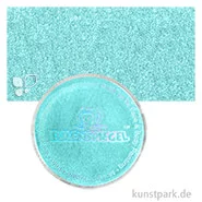 Artikelbild des Artikels “Eulenspiegel Perlglanz-Puder 3,5 g Dose | Türkis“