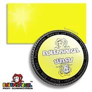 Artikelbild des Artikels “Eulenspiegel UV-Leuchtfarbe Neon, 12 ml Dose | Neon-Gelb“