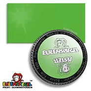 Artikelbild des Artikels “Eulenspiegel UV-Leuchtfarbe Neon, 12 ml Dose | Neon-Grün“