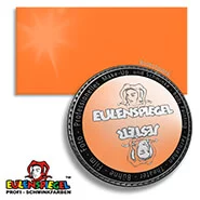 Artikelbild des Artikels “Eulenspiegel UV-Leuchtfarbe Neon, 12 ml Dose | Neon-Orange“