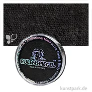 Artikelbild des Artikels “Eulenspiegel Profi-Aqua Körpermalfarbe 20 ml | Perlglanz-Schwarz“