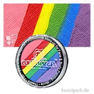 Artikelbild des Artikels “Eulenspiegel Profi-Aqua Körpermalfarbe 20 ml | Rainbow Magic“