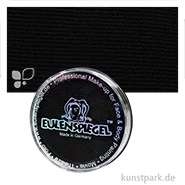 Artikelbild des Artikels “Eulenspiegel Profi-Aqua Körpermalfarbe 20 ml | Schwarz“
