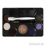 Artikelbild des Artikels “Eulenspiegel Special-Effects-Palette mit 4 Farben, Effekte und Filmblut “