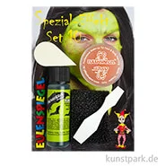 Artikelbild des Artikels “Eulenspiegel Spezial-FX Set 10 - Hexenblut, Effektwachs und Zubehör “