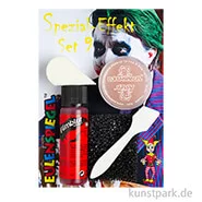 Artikelbild des Artikels “Eulenspiegel Spezial-FX Set 9 - Filmblut, Effektwachs und Zubehör “