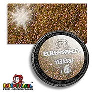 Artikelbild des Artikels “Eulenspiegel Tattoo-Glitzer 6 g Dose | Classic-Gold“