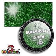 Artikelbild des Artikels “Eulenspiegel Tattoo-Glitzer 6 g Dose | Limette“