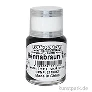 Artikelbild des Artikels “Eulenspiegel Tattoo-Farbe HennaBraun, 7 ml “