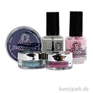 Artikelbild des Artikels “Eulenspiegel Tattoo-Glitzer-Set Noblesse “