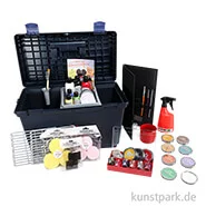 Artikelbild des Artikels “Eulenspiegel Vollständige Profi-Ausstattung, XXL “