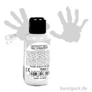 Artikelbild des Artikels “Eulenspiegel Profi-Aqua Liquid Körperfarbe 150 ml | Weiß“