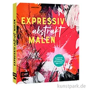 Artikelbild des Artikels “Expressiv abstrakt malen, Edition Fischer “