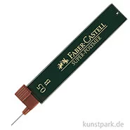 Artikelbild des Artikels “Faber-Castell Ersatzminen TK-Fine 0,5 mm, 12 Stück B“
