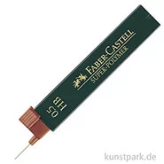 Artikelbild des Artikels “Faber-Castell Ersatzminen TK-Fine 0,5 mm, 12 Stück “