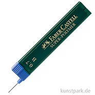 Artikelbild des Artikels “Faber-Castell Ersatzminen TK-Fine 0,7 mm, 12 Stück B“