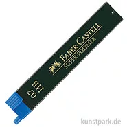 Artikelbild des Artikels “Faber-Castell Ersatzminen TK-Fine 0,7 mm, 12 Stück “
