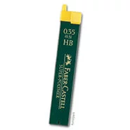 Artikelbild des Artikels “Faber-Castell Ersatzminen TK-Fine 0,35 mm, Härte HB, 12 Stück “