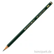 Artikelbild des Artikels “Faber-Castell 9000, Bleistift einzeln 6H“