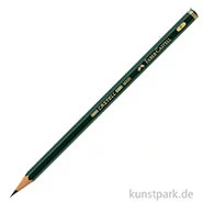 Artikelbild des Artikels “Faber-Castell 9000, Bleistift einzeln F“