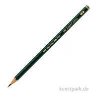 Artikelbild des Artikels “Faber-Castell 9000, Bleistift einzeln 4B“