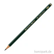Artikelbild des Artikels “Faber-Castell 9000, Bleistift einzeln 6B“