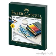 Artikelbild des Artikels “Faber-Castell ALBRECHT DÜRER, 36 Aquarellstifte in Atelierbox “