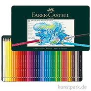Artikelbild des Artikels “Faber-Castell ALBRECHT DÜRER, 36 Aquarellstifte im Metalletui “