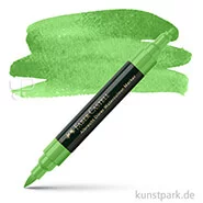 Artikelbild des Artikels “Faber-Castell ALBRECHT DÜRER Aquarellmarker einzeln Stift | 112 Laubgrün“