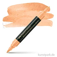 Artikelbild des Artikels “Faber-Castell ALBRECHT DÜRER Aquarellmarker einzeln Stift | 113 Lasurorange“