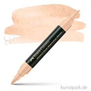 Artikelbild des Artikels “Faber-Castell ALBRECHT DÜRER Aquarellmarker einzeln Stift | 132 Beigerot“
