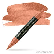 Artikelbild des Artikels “Faber-Castell ALBRECHT DÜRER Aquarellmarker einzeln Stift | 188 Rötel“
