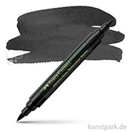 Artikelbild des Artikels “Faber-Castell ALBRECHT DÜRER Aquarellmarker einzeln Stift | 199 Schwarz“