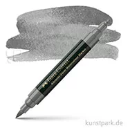 Artikelbild des Artikels “Faber-Castell ALBRECHT DÜRER Aquarellmarker einzeln Stift | 235 Kaltgrau VI“