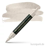 Artikelbild des Artikels “Faber-Castell ALBRECHT DÜRER Aquarellmarker einzeln Stift | 272 Warmgrau III“