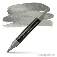 Artikelbild des Artikels “Faber-Castell ALBRECHT DÜRER Aquarellmarker einzeln Stift | 273 Warmgrau IV“