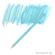 Artikelbild des Artikels “Faber-Castell ALBRECHT DÜRER Aquarellstift einzeln Stift | 154 Kobalttürkis hell“