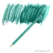 Artikelbild des Artikels “Faber-Castell ALBRECHT DÜRER Aquarellstift einzeln Stift | 158 Kobaltgrün tief“