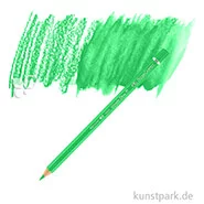 Artikelbild des Artikels “Faber-Castell ALBRECHT DÜRER Aquarellstift einzeln Stift | 162 Phtalogrün hell“
