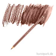 Artikelbild des Artikels “Faber-Castell ALBRECHT DÜRER Aquarellstift einzeln Stift | 176 Van Dyck Braun“