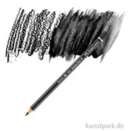 Artikelbild des Artikels “Faber-Castell ALBRECHT DÜRER Aquarellstift einzeln Stift | 199 Schwarz“