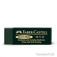 Artikelbild des Artikels “Faber-Castell ART ERASER Dust Free “