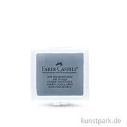 Artikelbild des Artikels “Faber-Castell ART ERASER Knetgummi - grau “