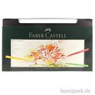 Artikelbild des Artikels “Faber-Castell PITT Artist Pen - 90er-Set im Holzkoffer “