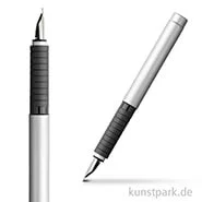Artikelbild des Artikels “Faber-Castell BASIC Füllhalter Metall - matt “