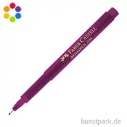 Artikelbild des Artikels “Faber-Castell BROADPEN 1554 Fineliner einzeln “