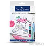 Artikelbild des Artikels “Faber-Castell Bullet Journaling Starter Set “