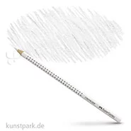 Artikelbild des Artikels “Faber-Castell COLOUR GRIP einzeln Stift | 01 Weiß“