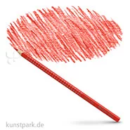 Artikelbild des Artikels “Faber-Castell COLOUR GRIP einzeln Stift | 21 Geraniumrot hell“