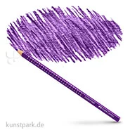 Artikelbild des Artikels “Faber-Castell COLOUR GRIP einzeln Stift | 28 Purpurviolett“
